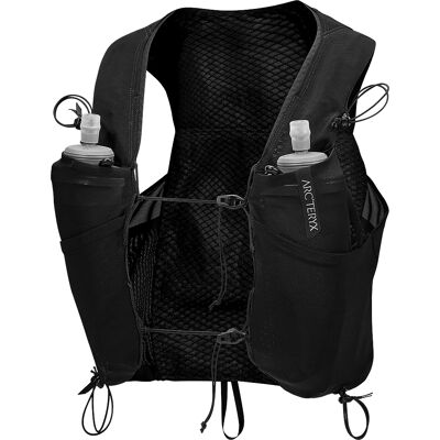 Arc'teryx Women's Norvan 7 Vest Black S Arc'teryx Women's Norvan 7 Vest Black S