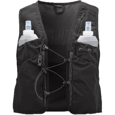 Craft Light Hydration Vest Black XXL Craft Light Hydration Vest Black XXL