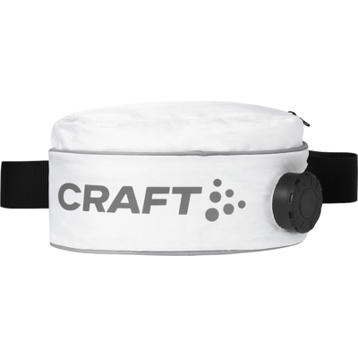 Craft Nor Drink Belt White/white One size Craft Nor Drink Belt White/white One size