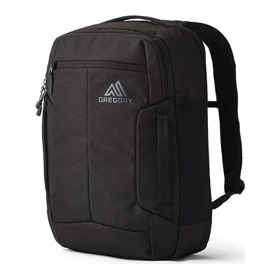 Gregory Border Easy Cabin 28l Black Lichen 1 size Gregory Border Easy Cabin 28l Black Lichen 1 size