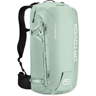 Ortovox Switchback 30 S Green Acid 30 L Ortovox Switchback 30 S Green Acid 30 L