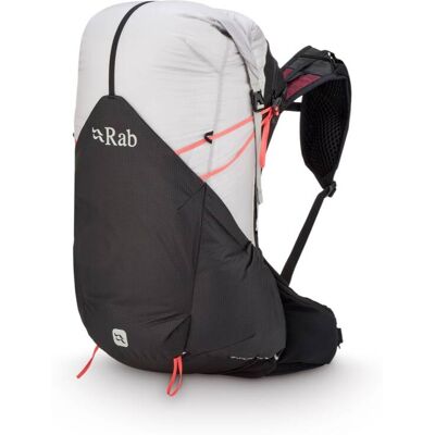 Rab Syclon Xp 28nd Black/dark Pewter Small Rab Syclon Xp 28nd Black/dark Pewter Small