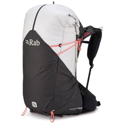 Rab Syclon Xp 38nd Black/dark Pewter Small Rab Syclon Xp 38nd Black/dark Pewter Small