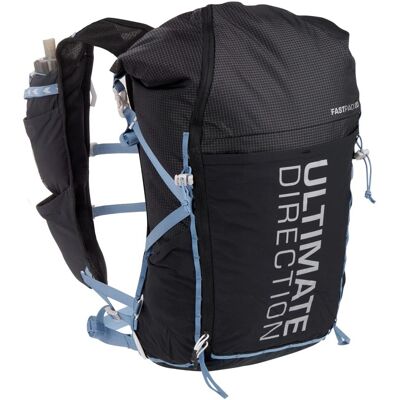 Ultimate Direction Fastpack 20 Black S/M Ultimate Direction Fastpack 20 Black S/M