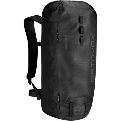 Ortovox Trad Zero 24 Black Raven 24.0 Ortovox Trad Zero 24 Black Raven 24.0