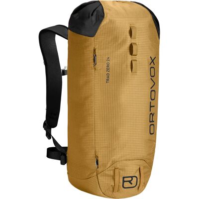 Ortovox Trad Zero 24 Wild Cumin 24.0 Ortovox Trad Zero 24 Wild Cumin 24.0