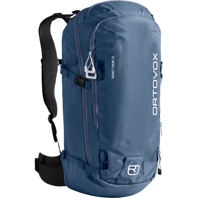 Ortovox Venet Tour 30 L Light Nunatak One Size Ortovox Venet Tour 30 L Light Nunatak One Size