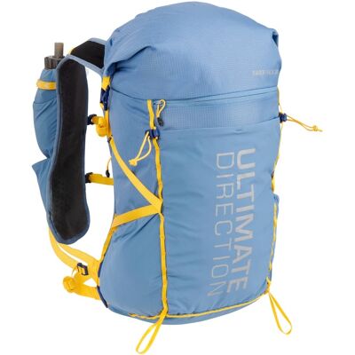 Ultimate Direction Fastpack 30 - Tåke - Hydreringsryggsekk Ultimate Direction Fastpack 30 - Tåke - Hydreringsryggsekk