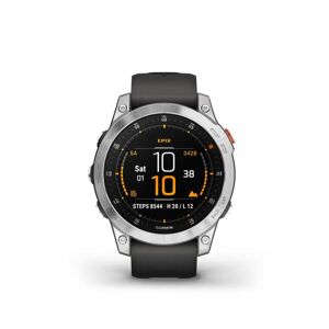 Garmin Epix Slate – Amoled Smartwatch OneSize