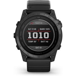 Garmin Tactix 7 – Standard Edition OneSize