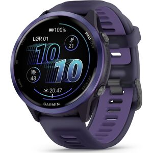 Garmin Forerunner 570 - 47mm Imperial Purple/indigo One size Garmin Forerunner 570 - 47mm Imperial Purple/indigo One size