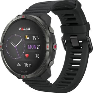 Polar Grit X2 Black S-L Polar Grit X2 Black S-L