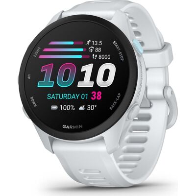 Garmin Forerunner 70 Whitestone 20mm Garmin Forerunner 70 Whitestone 20mm