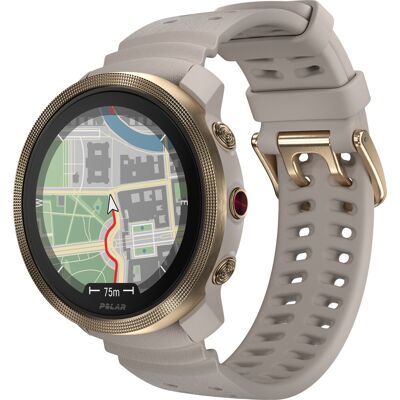 Polar Vantage M3 Greige Sand One size Polar Vantage M3 Greige Sand One size
