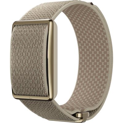 Polar Loop Gold/sand S-L Polar Loop Gold/sand S-L