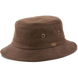 Mjm Bucket Brown S