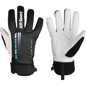 Lillsport Legend Thermo Black 5