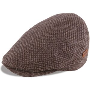 Mjm Jordan Eco Virgin Wool 2 2 Brown XL Mjm Jordan Eco Virgin Wool 2 2 Brown XL