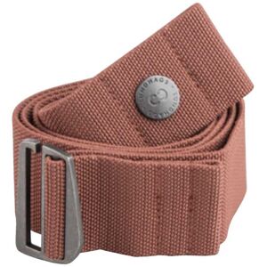 Lundhags Elastic Belt Rust L Lundhags Elastic Belt Rust L