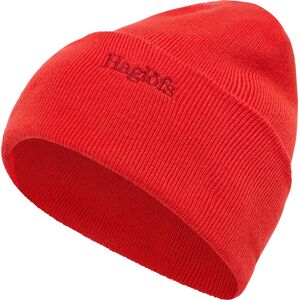 Haglöfs Outsiders Beanie Bright Red 1-SIZE Haglöfs Outsiders Beanie Bright Red 1-SIZE