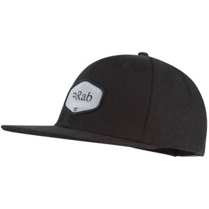 Rab Axion Badge Cap Beluga One Size Rab Axion Badge Cap Beluga One Size