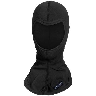Brynje Arctic Balaclava Black One Size Brynje Arctic Balaclava Black One Size
