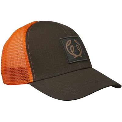 Chevalier Symbol Cap High Vis Orange S Chevalier Symbol Cap High Vis Orange S