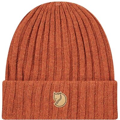 Fjällräven Byron Hat Autumn Leaf One Size Fjällräven Byron Hat Autumn Leaf One Size