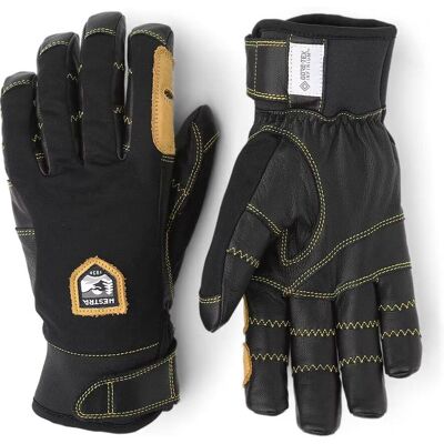 Hestra Ergo Grip Active Black/black 6 Hestra Ergo Grip Active Black/black 6