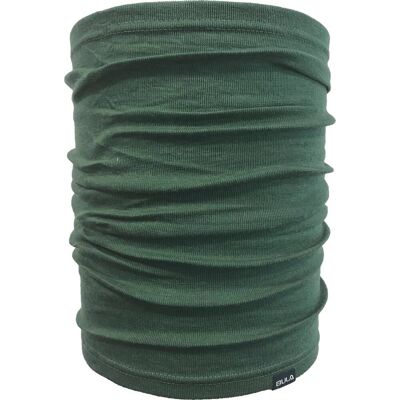 Bula Solid Wool Tube Dolive One Size Bula Solid Wool Tube Dolive One Size