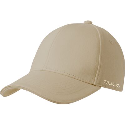 Bula Bula Solid Cap Chalk One Size Bula Bula Solid Cap Chalk One Size