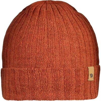 Fjällräven Byron Hat Thin Autumn Leaf One Size Fjällräven Byron Hat Thin Autumn Leaf One Size