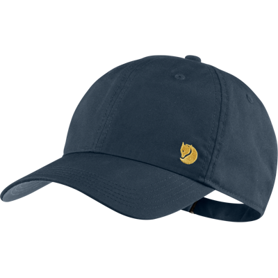 Fjällräven Bergtagen Cap Mountain Blue One Size Fjällräven Bergtagen Cap Mountain Blue One Size