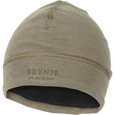 Brynje Tactical Arctic Light Hat Olivegreen S Brynje Tactical Arctic Light Hat Olivegreen S