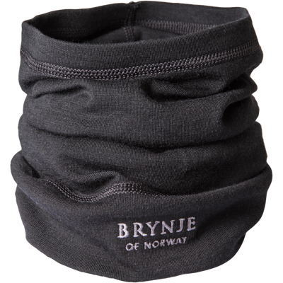 Brynje Classic Headover Black One Size Brynje Classic Headover Black One Size