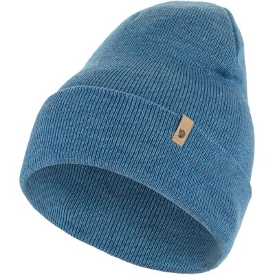 Fjällräven Classic Knit Hat Dawn Blue One Size Fjällräven Classic Knit Hat Dawn Blue One Size