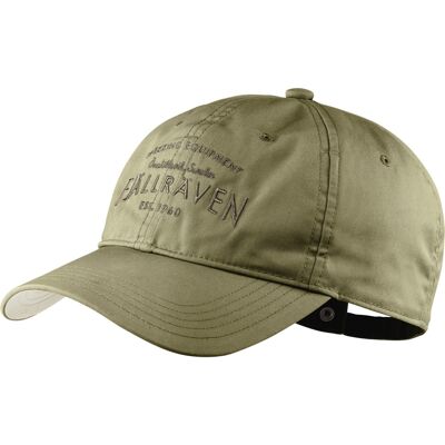 Fjällräven Fjällräven Est. 1960 Cap Green S Fjällräven Fjällräven Est. 1960 Cap Green S