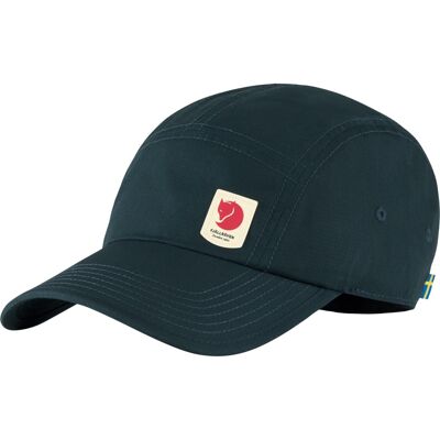 Fjällräven High Coast Lite Cap Dark Navy L Fjällräven High Coast Lite Cap Dark Navy L
