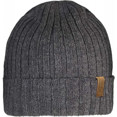 Fjällräven Byron Hat Thin Graphite One Size Fjällräven Byron Hat Thin Graphite One Size