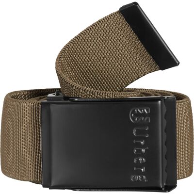 Urberg Stretch Belt Capers One Size Urberg Stretch Belt Capers One Size