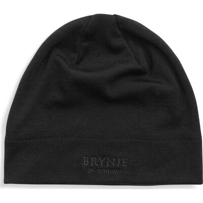 Brynje Tactical Classic Beanie Black One Size Brynje Tactical Classic Beanie Black One Size