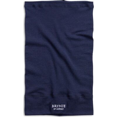 Brynje Classic Headover Navy One Size Brynje Classic Headover Navy One Size