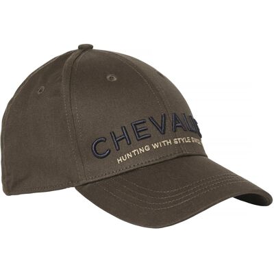 Chevalier Foxhill Cap Moss Green S Chevalier Foxhill Cap Moss Green S