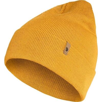 Fjällräven Classic Knit Hat Acorn One Size Fjällräven Classic Knit Hat Acorn One Size