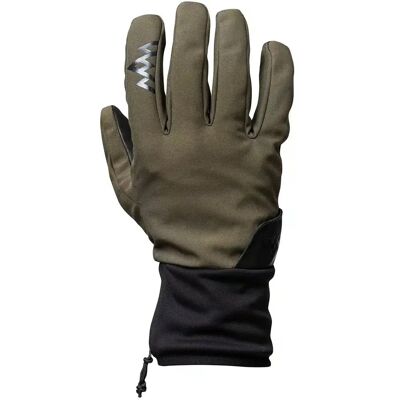 Heat Experience Heated Hunting Gloves Olive Green M Heat Experience Heated Hunting Gloves Olive Green M