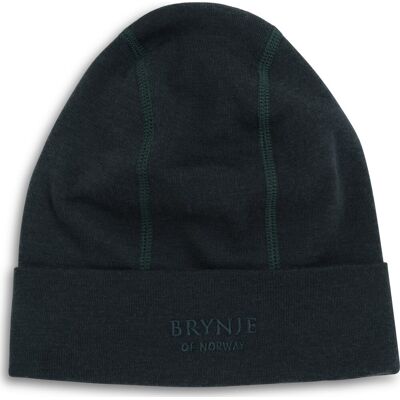 Brynje Arctic Hat Green L Brynje Arctic Hat Green L
