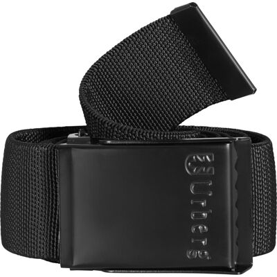 Urberg Stretch Belt Black Beauty One Size Urberg Stretch Belt Black Beauty One Size