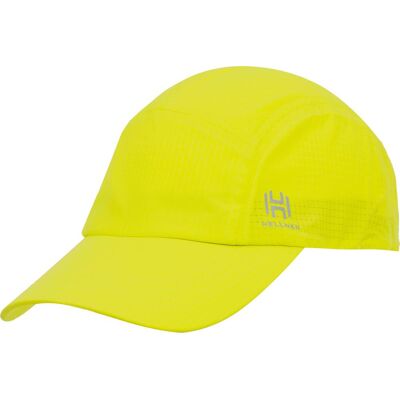 Hellner Skuoge Stretch Ribstop Cap Sulphur Spring One Size Hellner Skuoge Stretch Ribstop Cap Sulphur Spring One Size