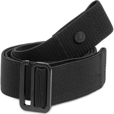 Urberg Hiking Belt Black Beauty One Size Urberg Hiking Belt Black Beauty One Size