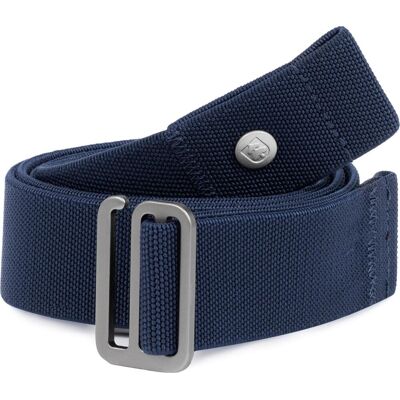 Urberg Hiking Belt Blue Nights One Size Urberg Hiking Belt Blue Nights One Size